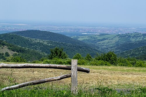 Explore Fruška Gora