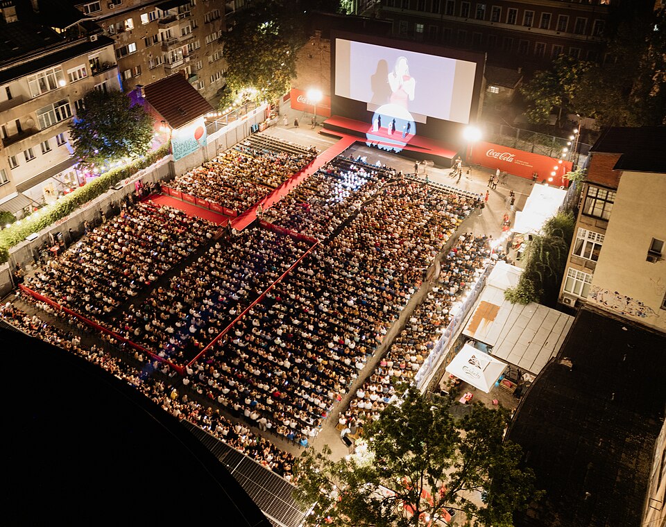 Sarajevo Film Festival