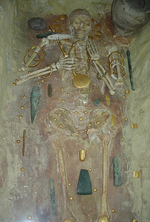 Varna Archaeological Museum