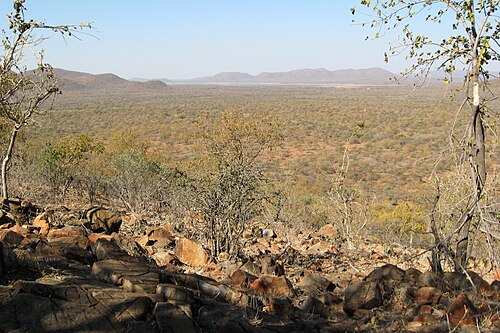 Mokolodi Nature Reserve