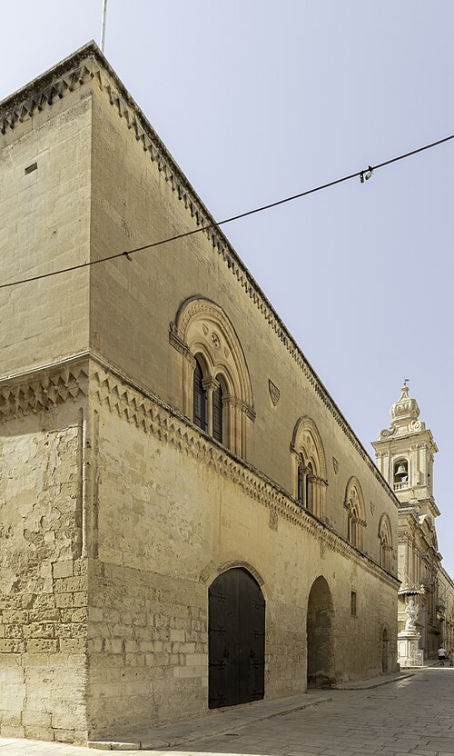 Palazzo Falson