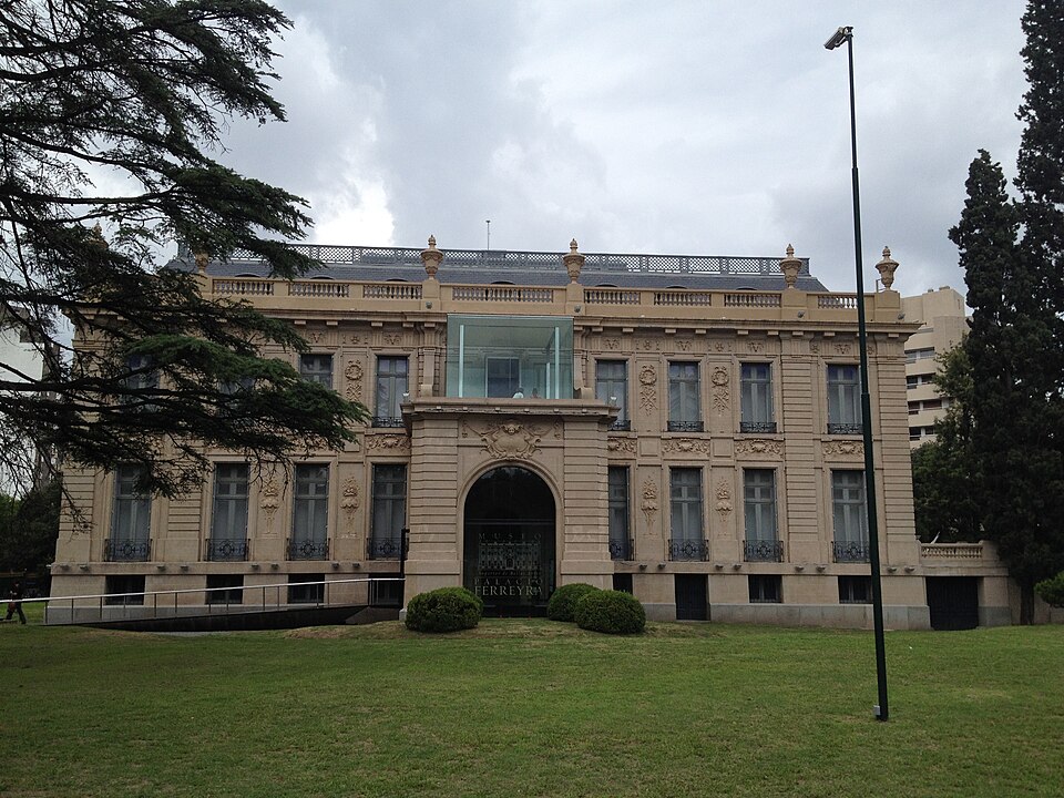 Evita Fine Arts Museum