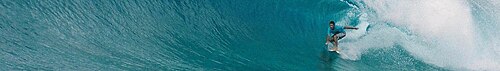 Surf Palikir Pass