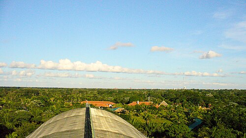 Biocentro Güembé