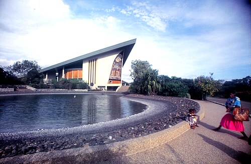 Parliament House