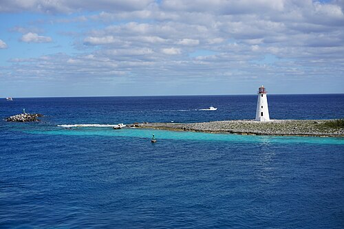 Paradise Island