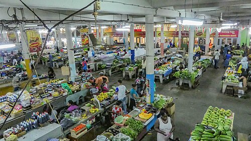 Central Market