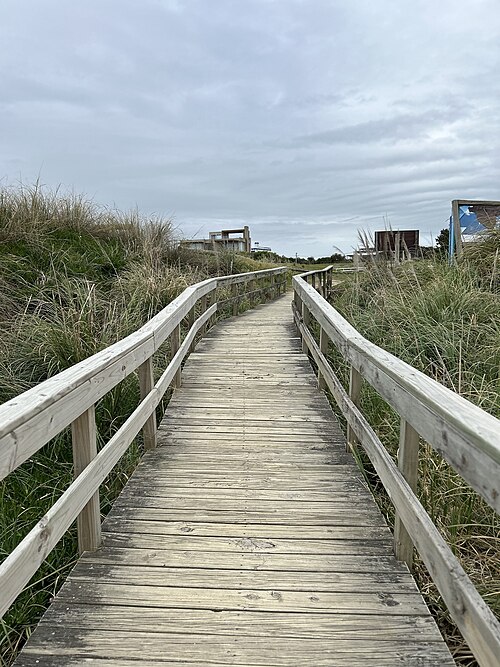 Visit José Ignacio