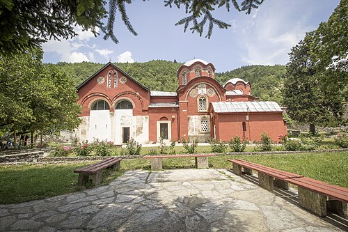 Patriarchate of Peć