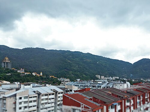 Penang Hill