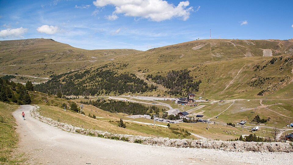 Ski Grandvalira