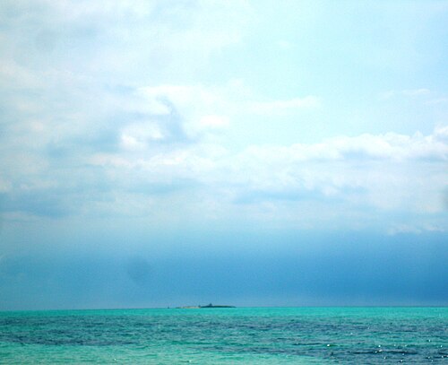 Snorkel at Peterson Cay