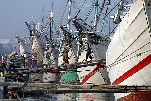 Sunda Kelapa