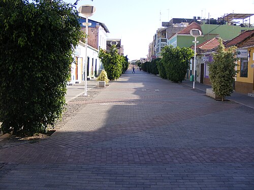 The Plateau