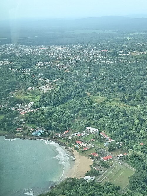 Playa Bonita
