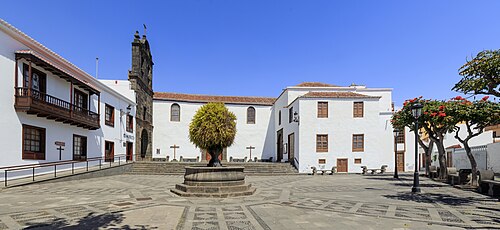 Convento San Francisco