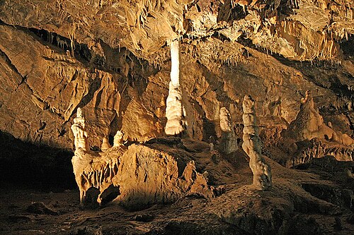 Moravian Karst