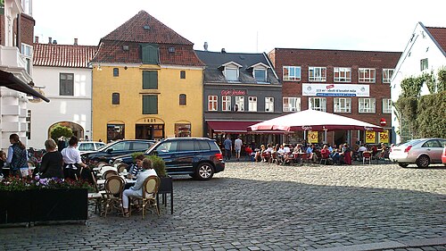 Explore the Latin Quarter