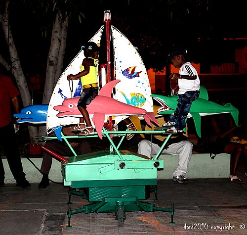 Carnival