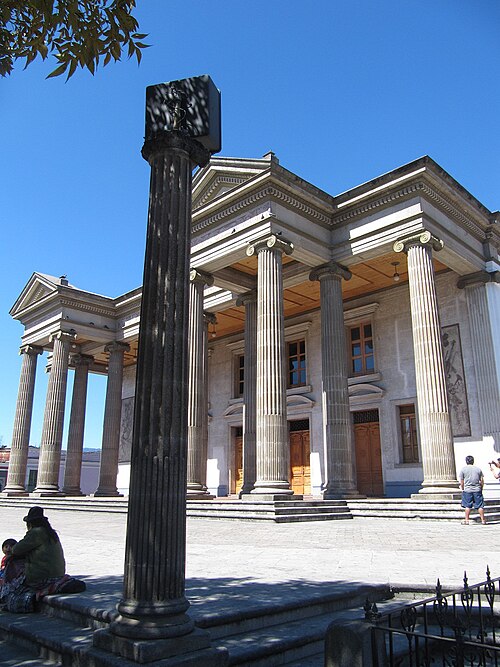 Teatro Municipal