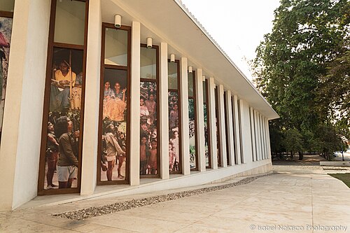Resistance Museum