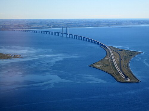 Öresund Bridge