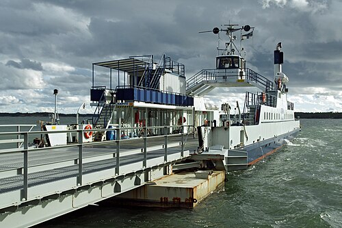 Archipelago Trail