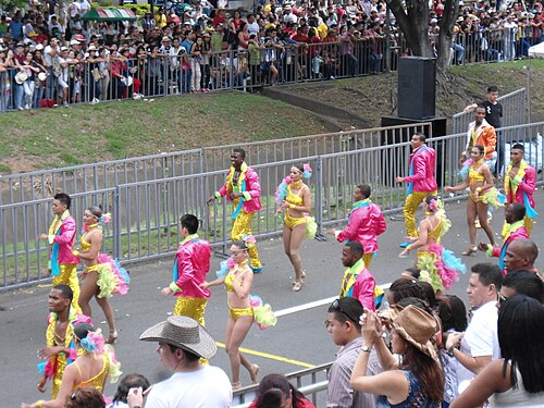 Feria de Cali