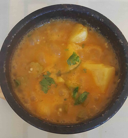 Taste Yemeni food