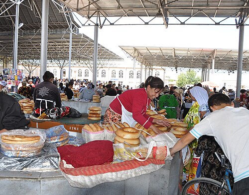 Siab Bazaar