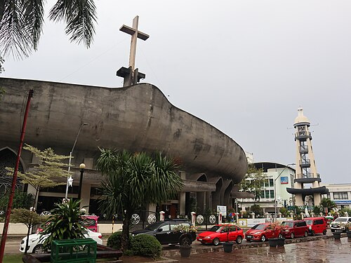 San Pedro Cathedral