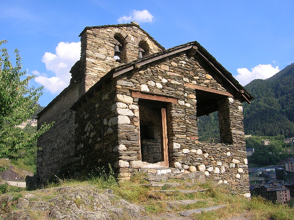 Sant Romà de les Bons