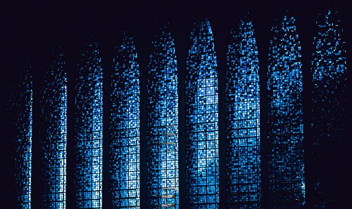 Santuário Dom Bosco