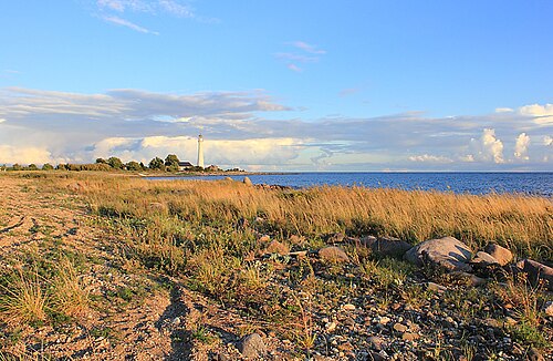 Day trip to Kihnu