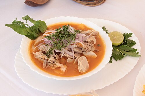 Eat encebollado