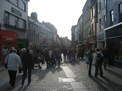 Latin Quarter