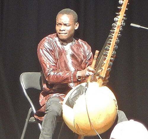 Live music