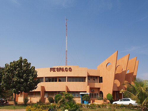 FESPACO