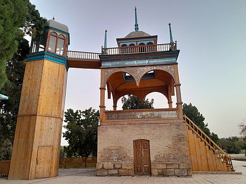 Sitorai Mokhi-Khosa