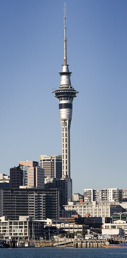 Sky Tower
