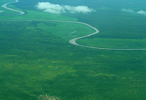Sobat River