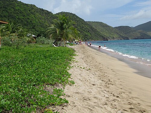 Beaches of the South East Peninsula