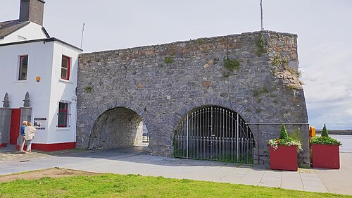 Spanish Arch