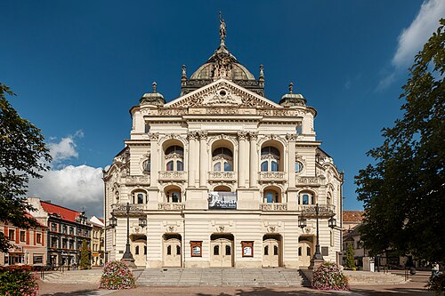 State Theatre