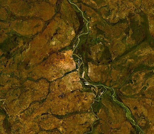 Jur River
