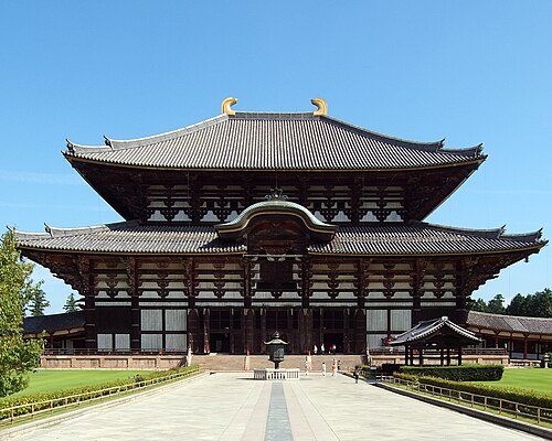 Day trip to Nara