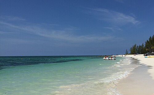 Taino Beach