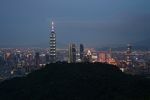 Hike Elephant Mountain