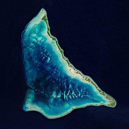 Visit North Tarawa
