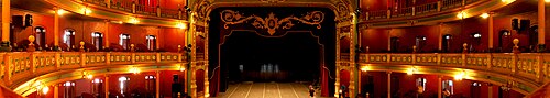 Teatro de Santa Ana